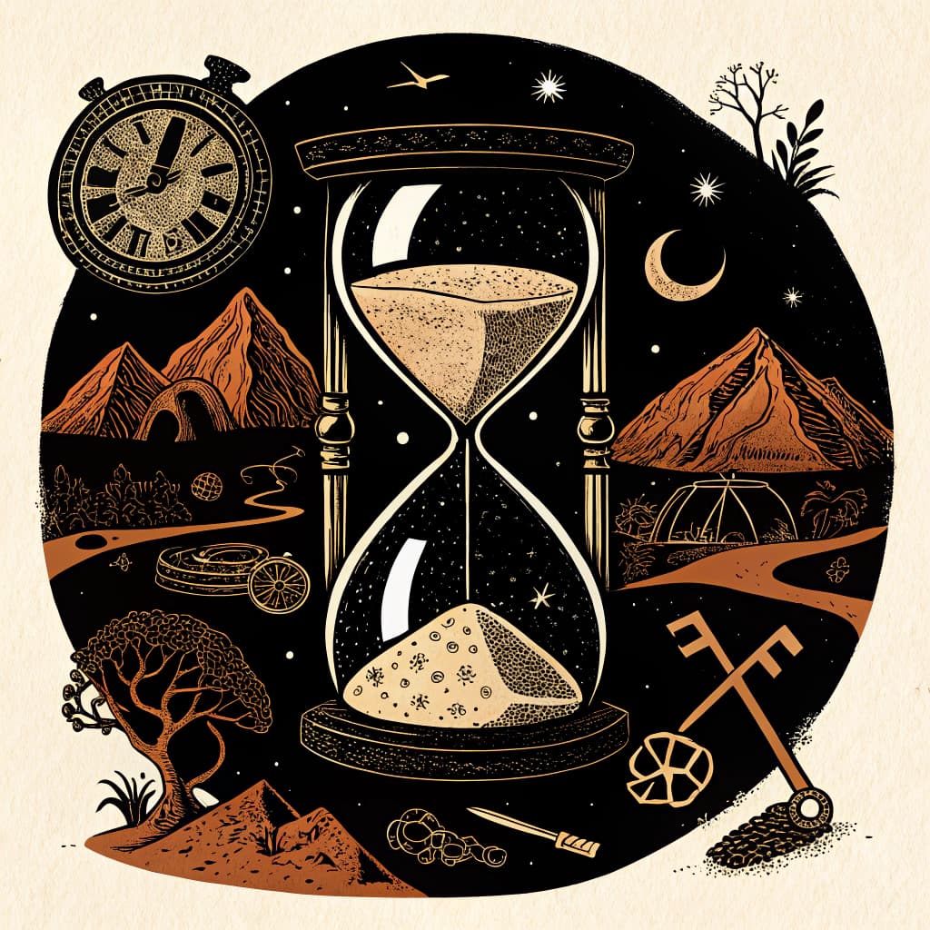 Cover illustration for The French Revolution: Who Deserves Power?