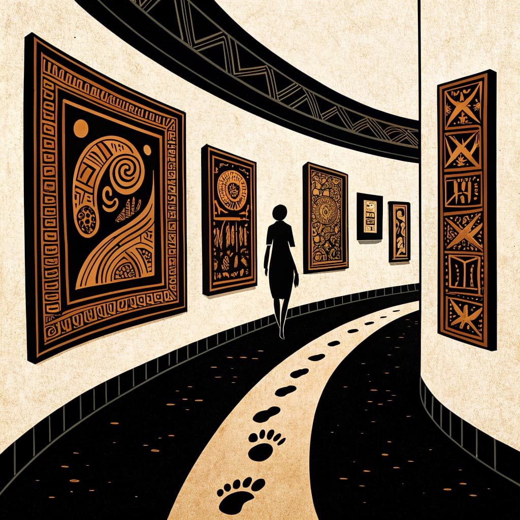 Galerie marchande