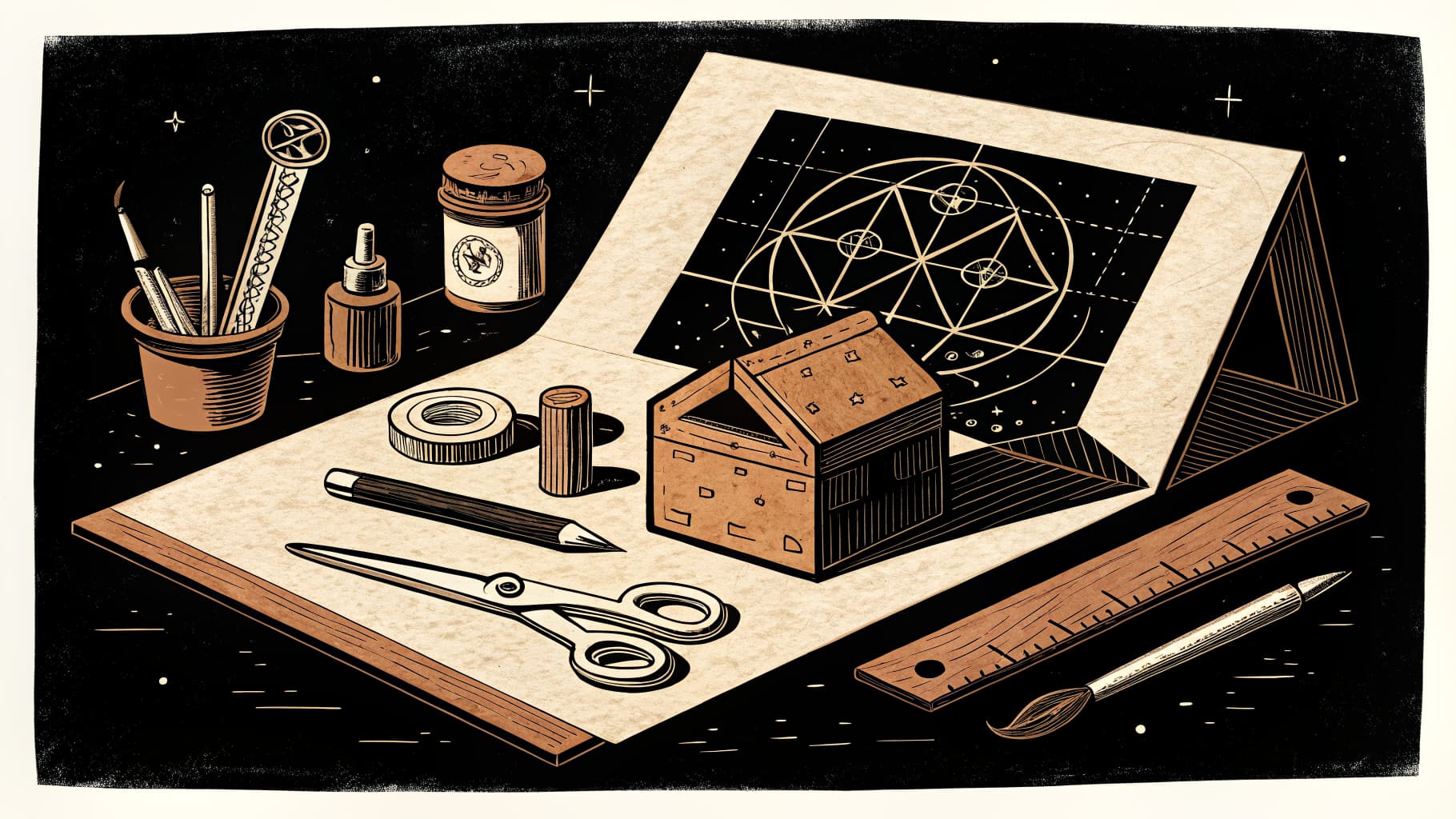 Apprentissage Maker