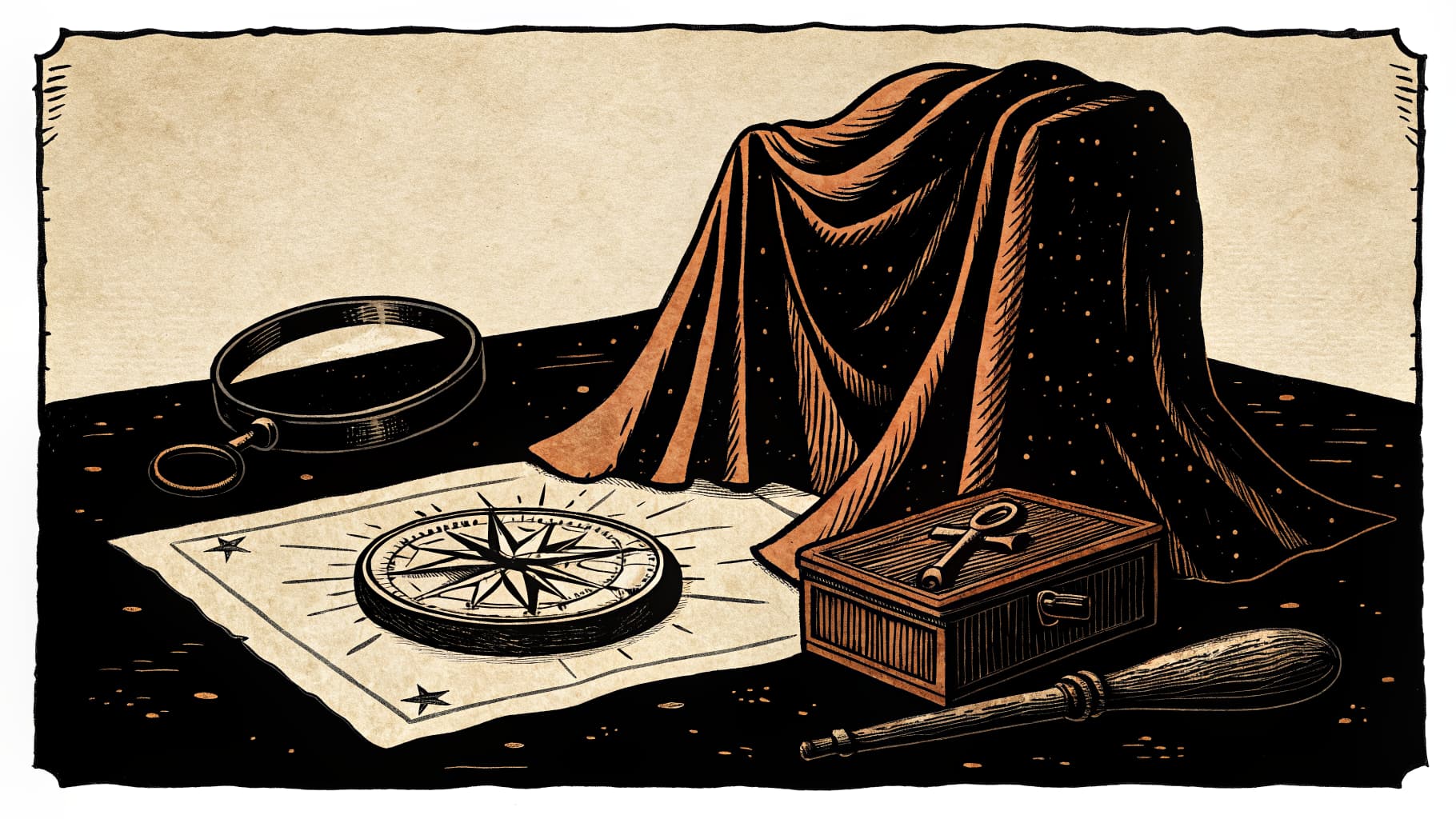 Objet mystère
