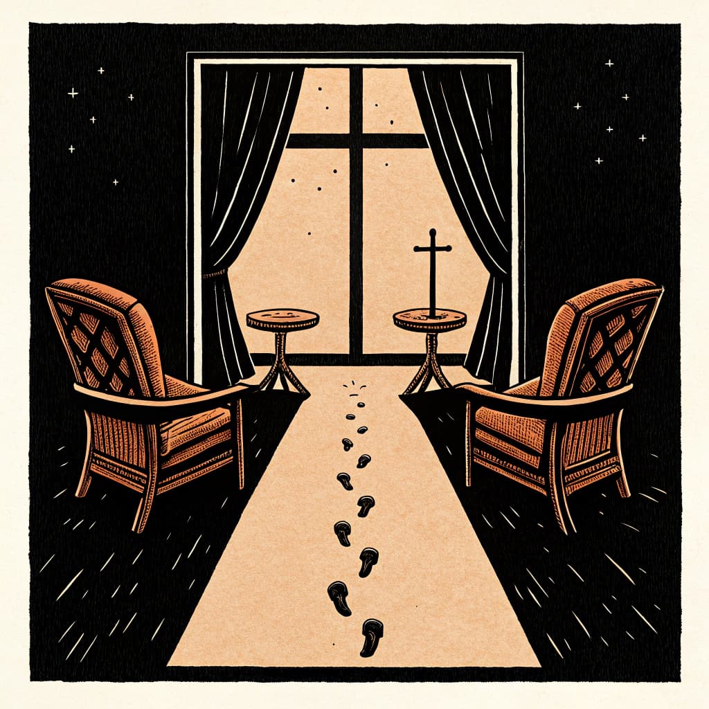 Chaises philosophiques