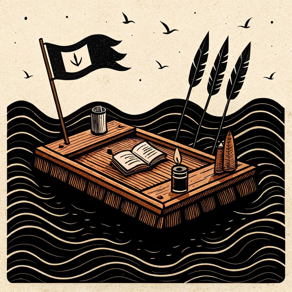Écriture RAFT