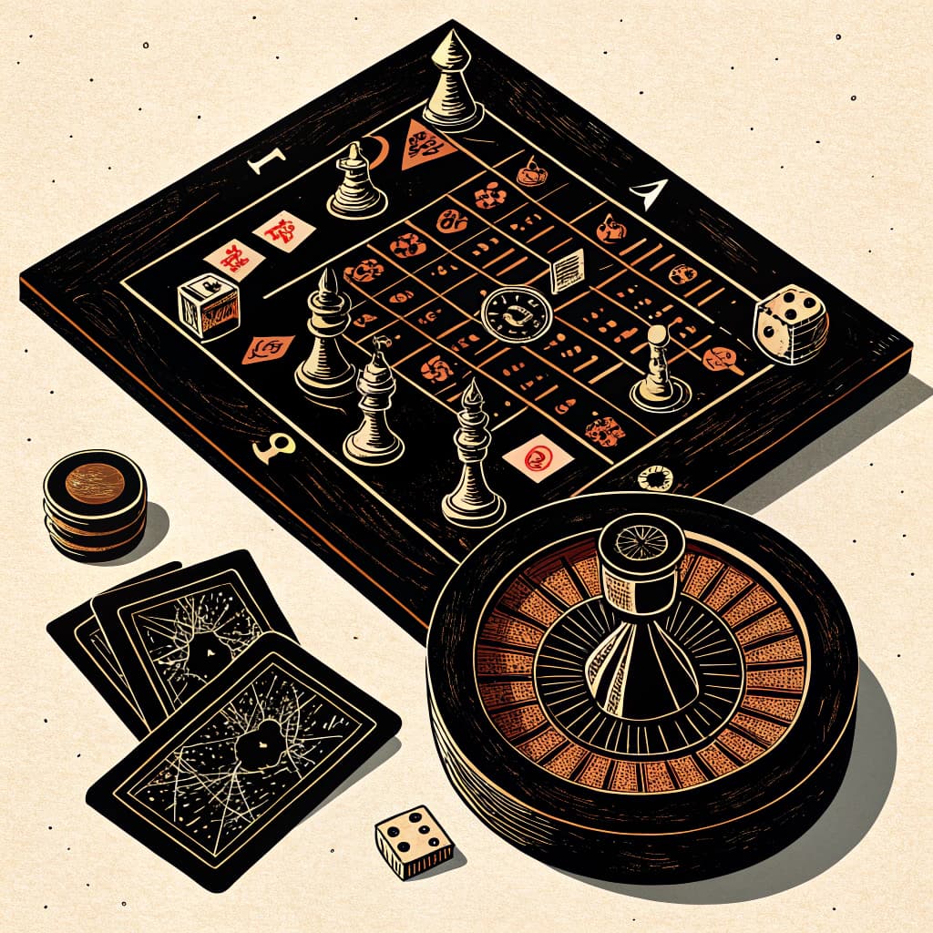 Jeu de simulation