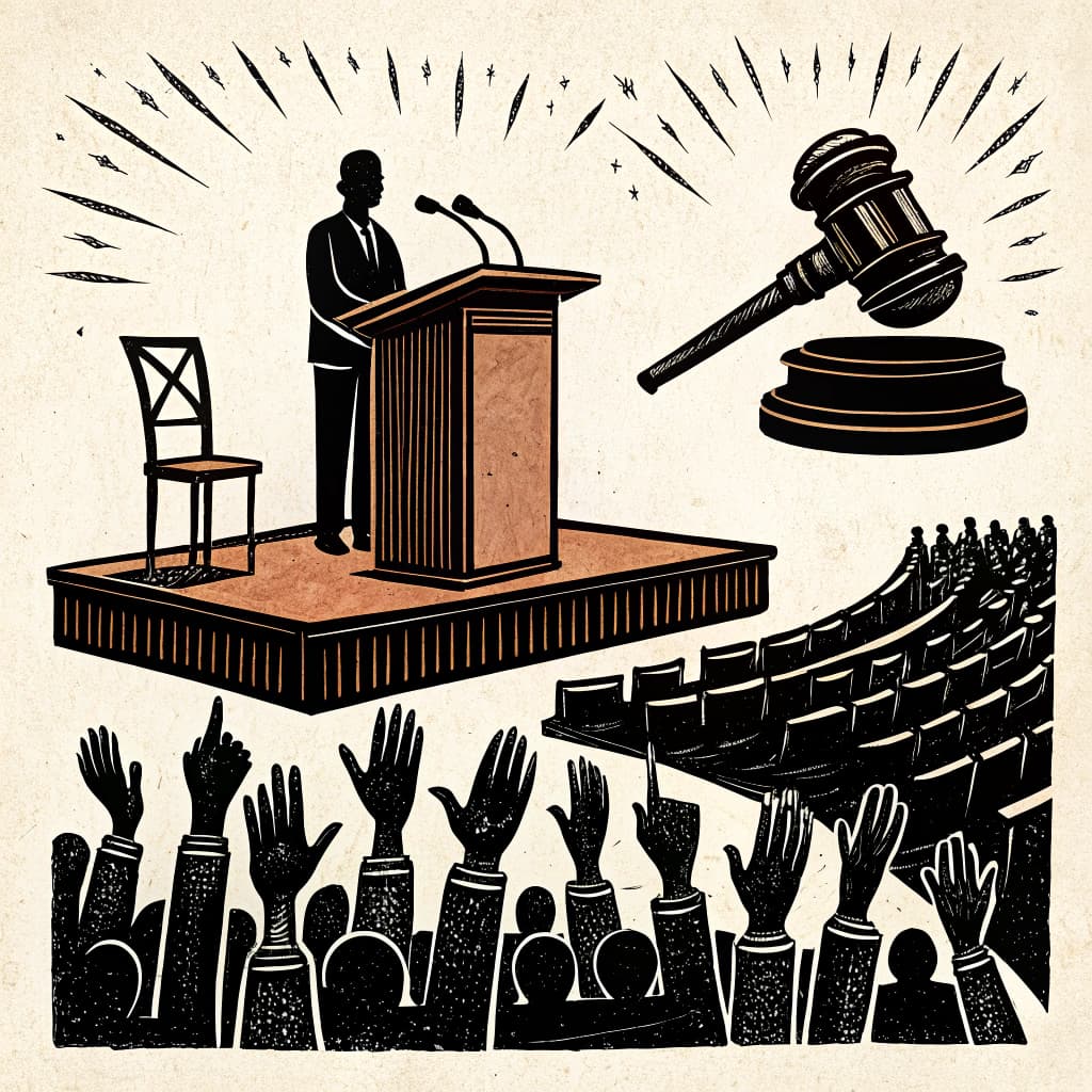 Assemblée citoyenne