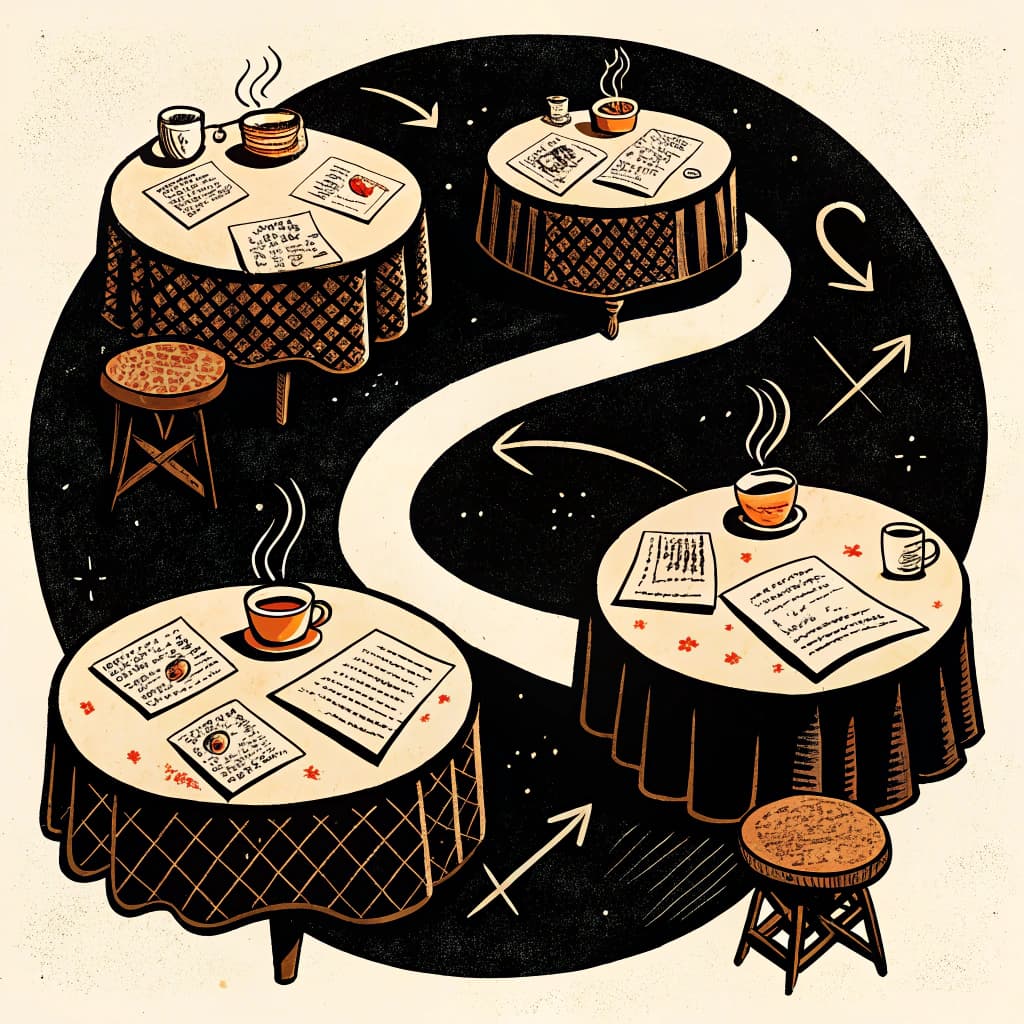 World Café